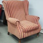 969 1223 ARMCHAIR